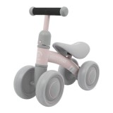 SporTrike PETTY TRIKE detské odrážadlo, ružové