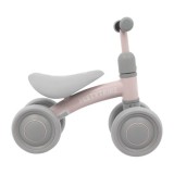 SporTrike PETTY TRIKE detské odrážadlo, ružové