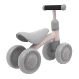 SporTrike PETTY TRIKE detské odrážadlo, ružové