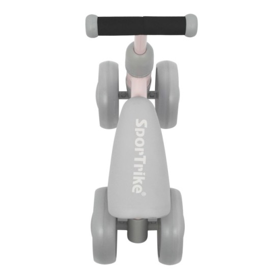 SporTrike PETTY TRIKE detské odrážadlo, ružové