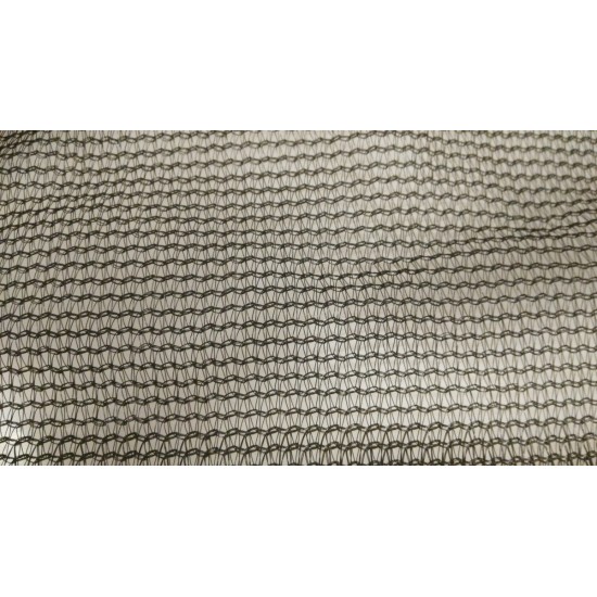 JOKO Ochranná sieť na Záhradnú Trampolínu 244cm/8FT, 6 tunelov na stĺpiky, čierna