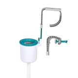 Bestway 58233 Zberač SKIMMER pre bazény Bestway, Závesný, Povrchový