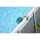 Bestway 58233 Zberač SKIMMER pre bazény Bestway, Závesný, Povrchový