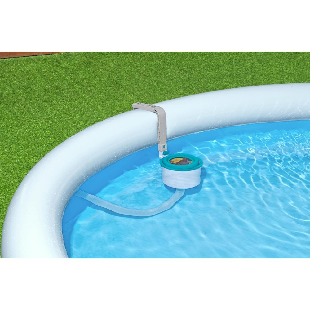 Bestway 58233 Zberač SKIMMER pre bazény Bestway, Závesný, Povrchový