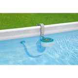 Bestway 58233 Zberač SKIMMER pre bazény Bestway, Závesný, Povrchový