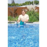 Bestway 58233 Zberač SKIMMER pre bazény Bestway, Závesný, Povrchový