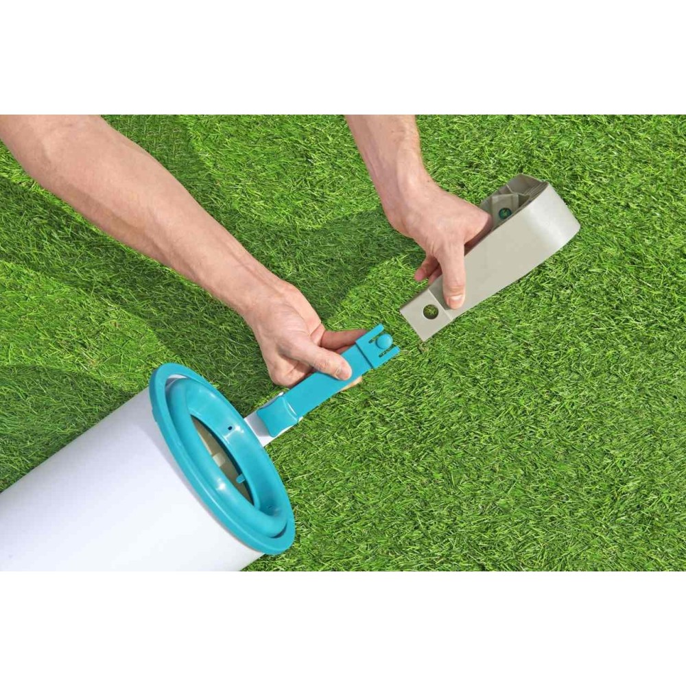 Bestway 58233 Zberač SKIMMER pre bazény Bestway, Závesný, Povrchový