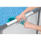 Bestway 58233 Zberač SKIMMER pre bazény Bestway, Závesný, Povrchový