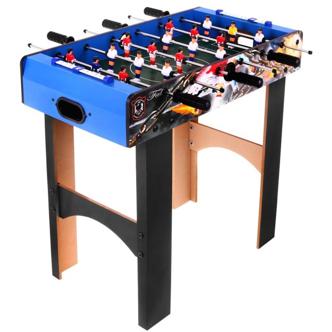 JOKO Stolný Futbal 69 cm x 37 cm x 65,5 cm