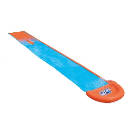 Bestway Vodná šmýkačka 488 cm 52326