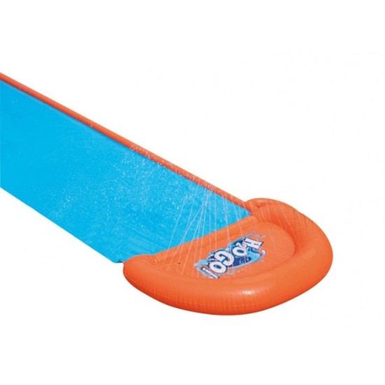 Bestway Vodná šmýkačka 488 cm 52326