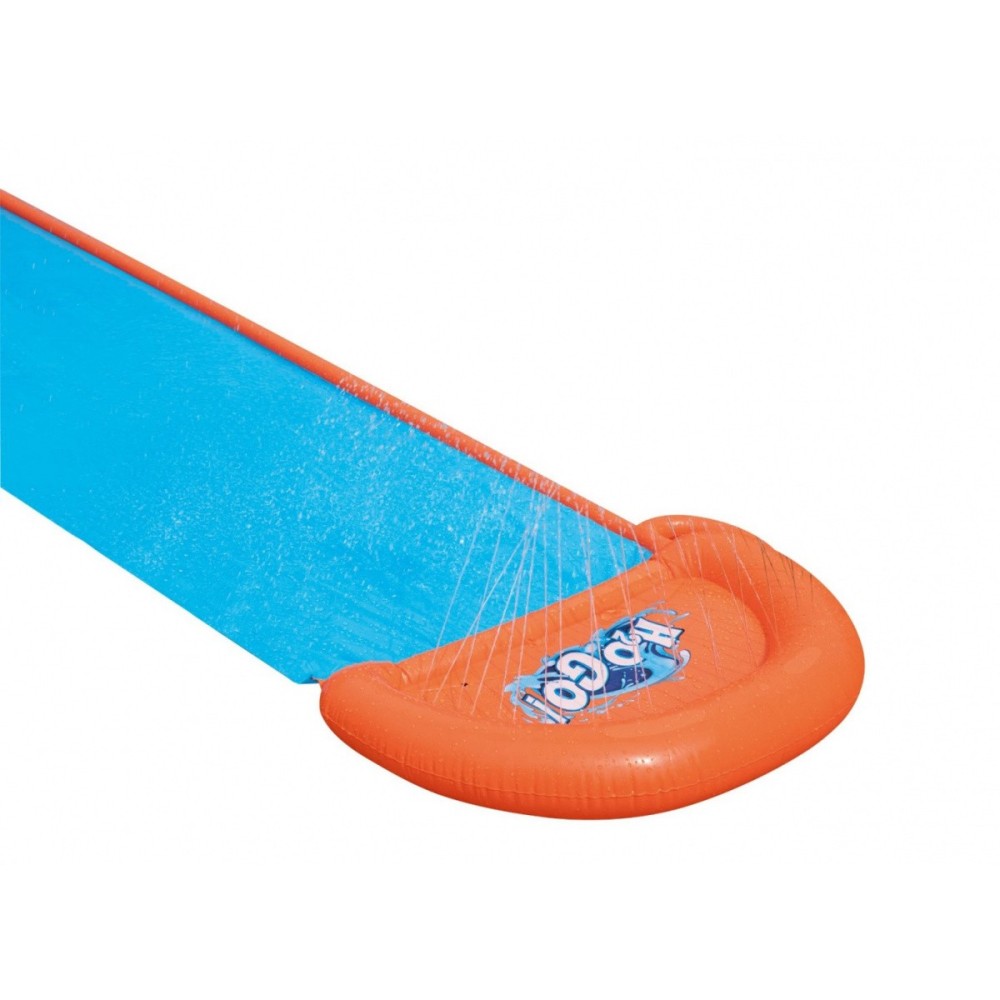 Bestway Vodná šmýkačka 488 cm 52326