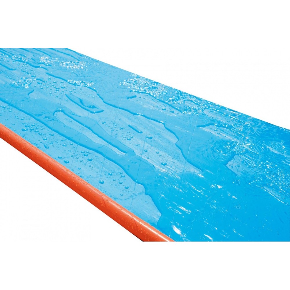 Bestway Vodná šmýkačka 488 cm 52326