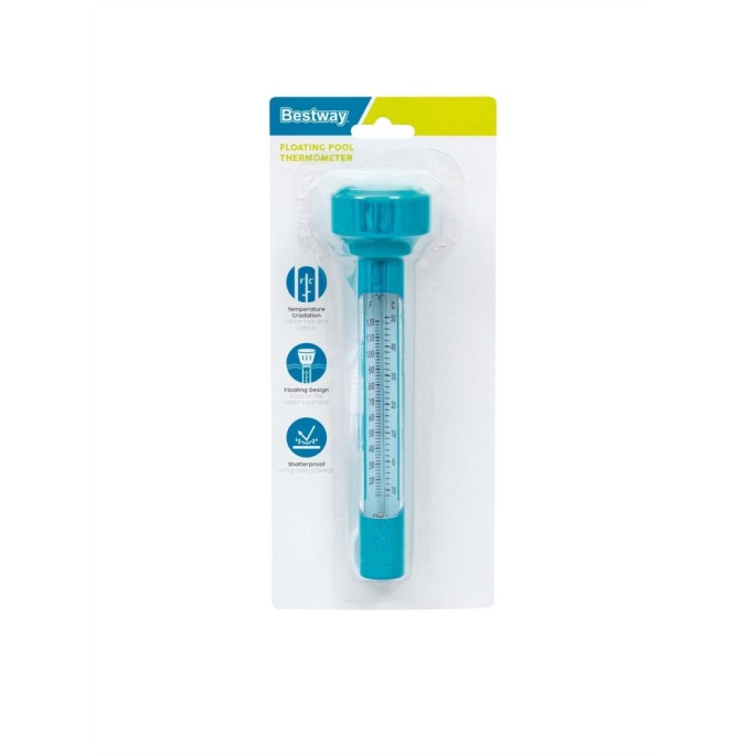 Bestway 58072 Plávajúci Teplomer do bazéna