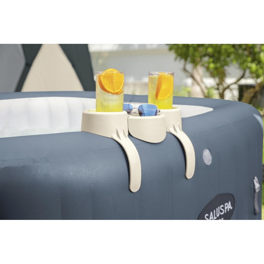 Bestway 60306 Držiak na poháre, stojan na vírívku Jacuzzi Lay-Z-SPA