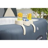 Bestway 60306 Držiak na poháre, stojan na vírívku Jacuzzi Lay-Z-SPA