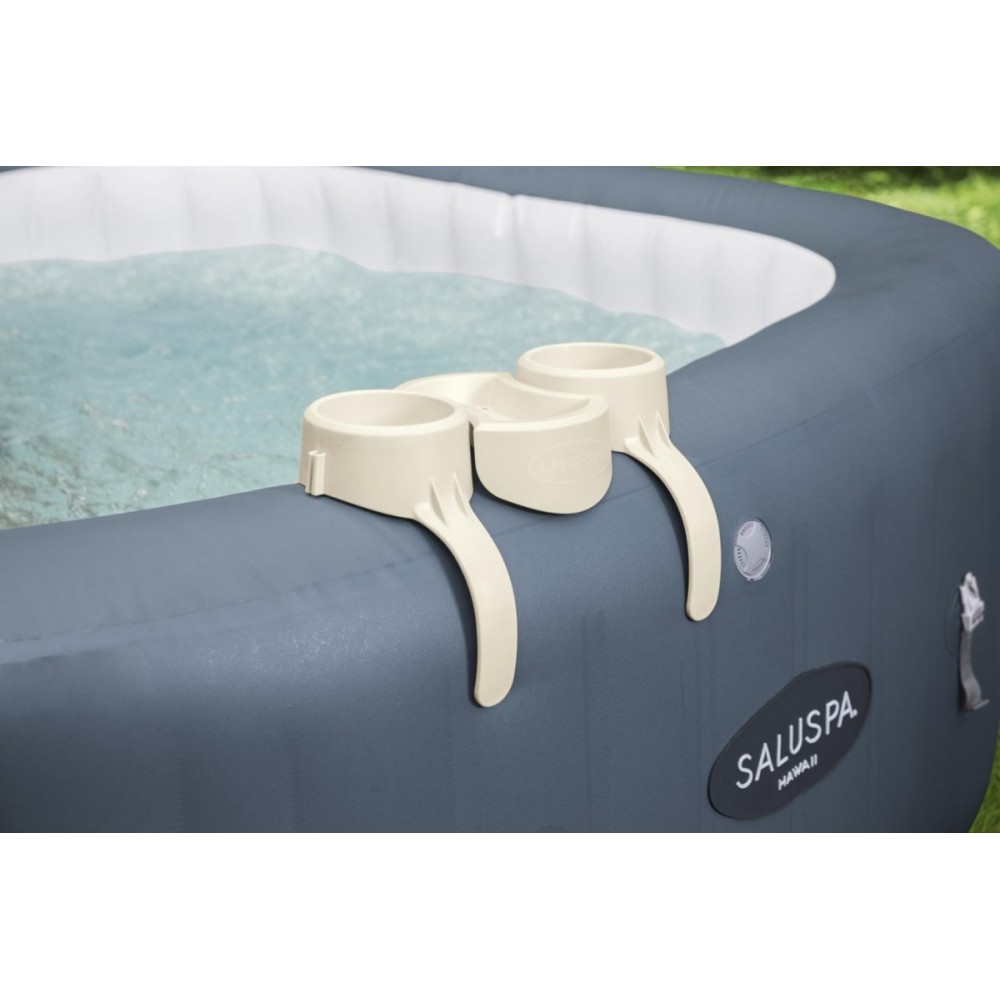 Bestway 60306 Držiak na poháre, stojan na vírívku Jacuzzi Lay-Z-SPA