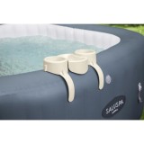 Bestway 60306 Držiak na poháre, stojan na vírívku Jacuzzi Lay-Z-SPA