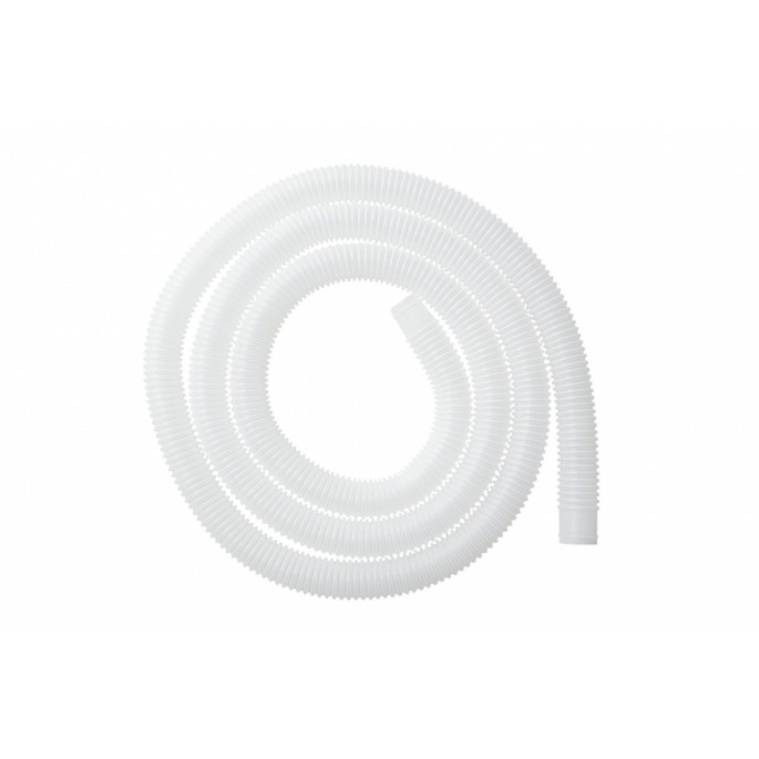 Bestway 58369 Flowclear Náhradná hadica 32 mm na filtračné čerpadlo, ohrievač, chlorátor, univerzálna