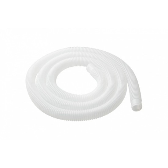 Bestway 58369 Flowclear Náhradná hadica 32 mm na filtračné čerpadlo, ohrievač, chlorátor, univerzálna