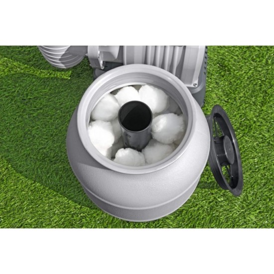 Bestway 58475 Flowclear Polysphere Filtračné guličky 500g