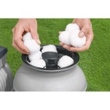 Bestway 58475 Flowclear Polysphere Filtračné guličky 500g