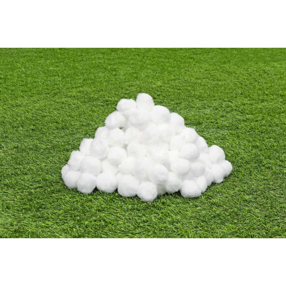 Bestway 58475 Flowclear Polysphere Filtračné guličky 500g