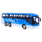 JOKO Sada Autobusov 3ks, školský autobus, vyhliadkový autobus
