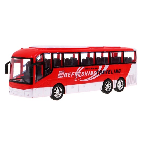 JOKO Sada Autobusov 3ks, školský autobus, vyhliadkový autobus