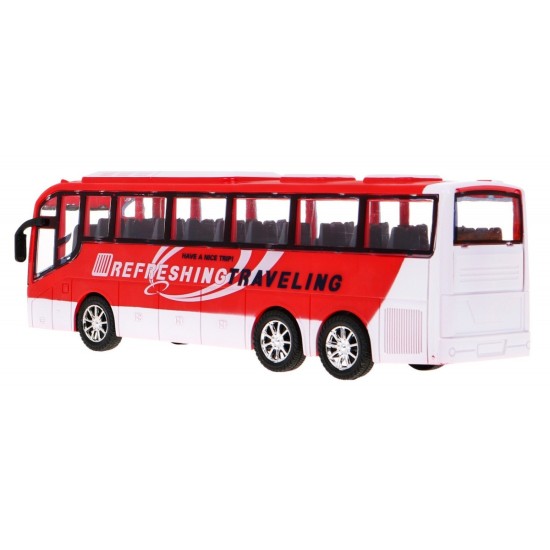 JOKO Sada Autobusov 3ks, školský autobus, vyhliadkový autobus