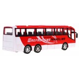 JOKO Sada Autobusov 3ks, školský autobus, vyhliadkový autobus