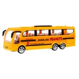 JOKO Sada Autobusov 3ks, školský autobus, vyhliadkový autobus