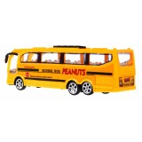 JOKO Sada Autobusov 3ks, školský autobus, vyhliadkový autobus