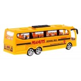 JOKO Sada Autobusov 3ks, školský autobus, vyhliadkový autobus
