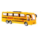 JOKO Sada Autobusov 3ks, školský autobus, vyhliadkový autobus