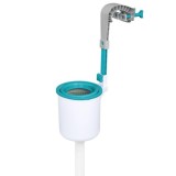 Bestway 58237 Bazénový set, Čistiaca sada do bazéna 