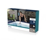 Bestway 58421 Sada na čistenie vírivky  Lay-Z-Spa, Rukavica, sieťka + kefa