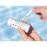 Bestway 58142 Tester PH Bazénovej vody - 50 ks testovacích prúžkov
