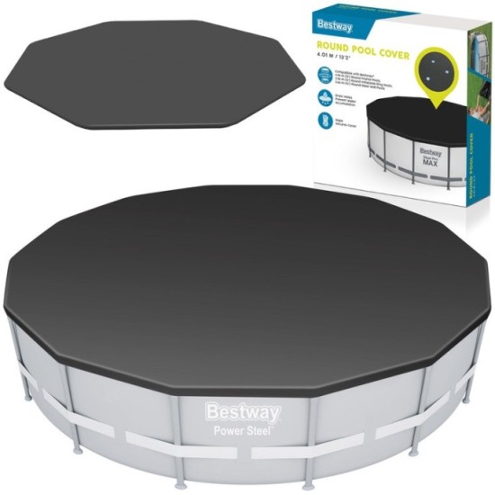 Bestway 58292 Plachta na bazén 396cm