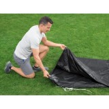 Bestway 58292 Plachta na bazén 396cm