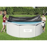 Bestway 58292 Plachta na bazén 396cm