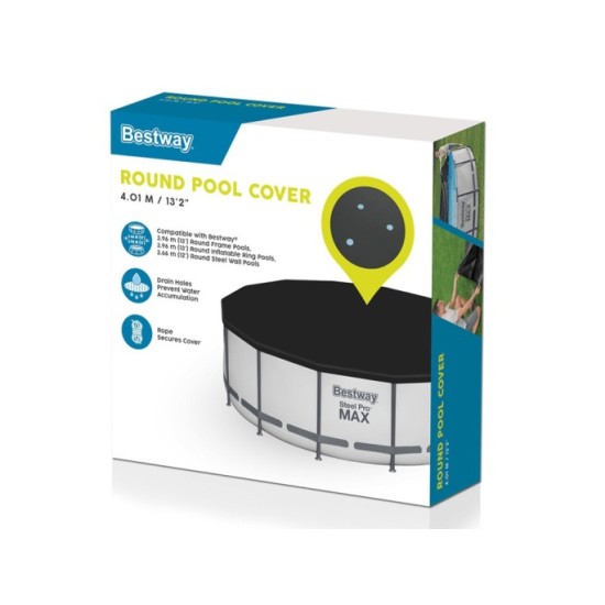Bestway 58292 Plachta na bazén 396cm