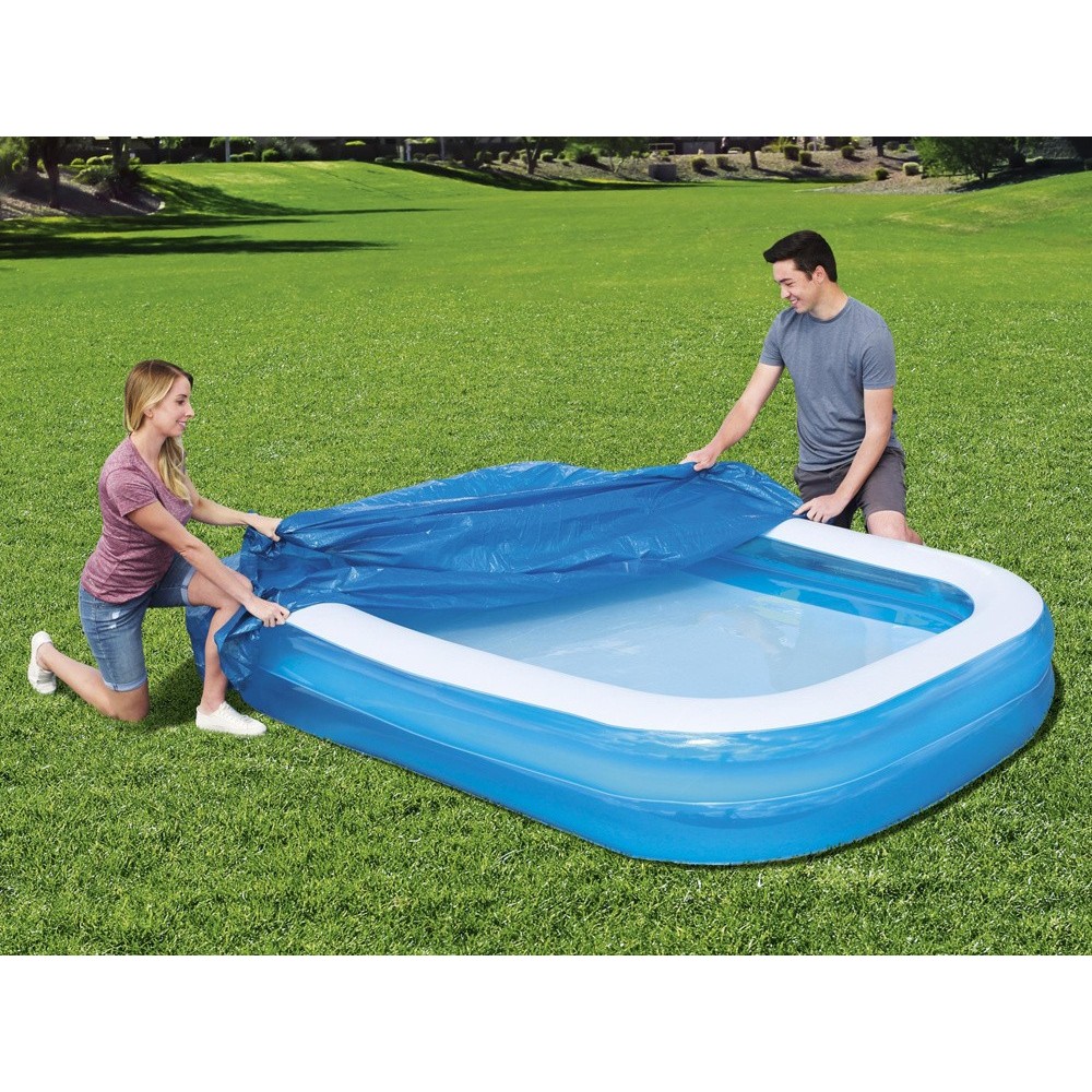 Bestway 58319 Plachta, kryt na bazén 262x175 cm