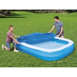 Bestway 58319 Plachta, kryt na bazén 262x175 cm