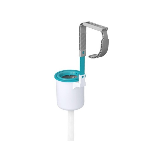 Bestway 58233 Zberač SKIMMER pre bazény Bestway, Závesný, Povrchový