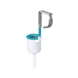Bestway 58233 Zberač SKIMMER pre bazény Bestway, Závesný, Povrchový