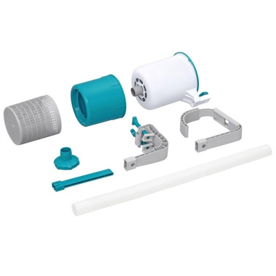 Bestway 58233 Zberač SKIMMER pre bazény Bestway, Závesný, Povrchový