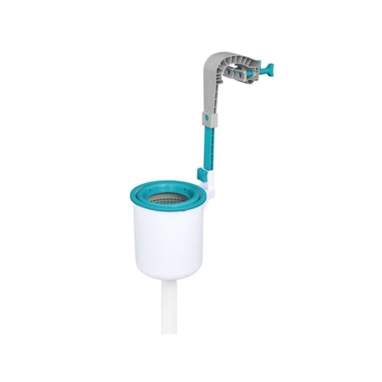 Bestway 58233 Zberač SKIMMER pre bazény Bestway, Závesný, Povrchový
