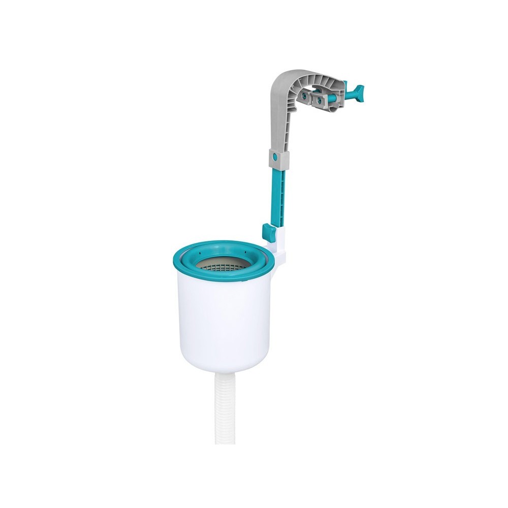Bestway 58233 Zberač SKIMMER pre bazény Bestway, Závesný, Povrchový