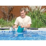 Bestway 58233 Zberač SKIMMER pre bazény Bestway, Závesný, Povrchový